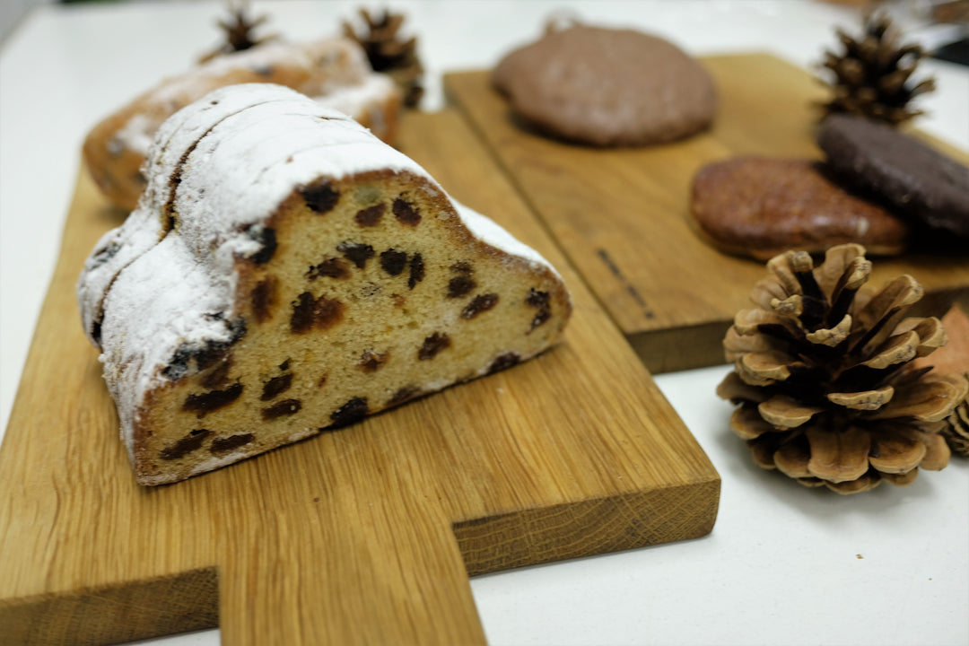 Weihnachtsgebäck im Test: Industrie vs. Handwerk